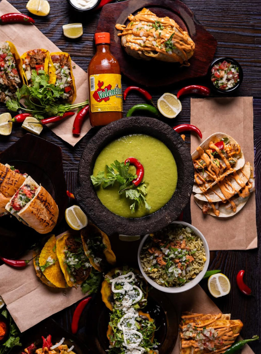 Ed’s Tacos succeeds because it understands its role: a casual, dependable stop for bold, satisfying food. (Supplied)