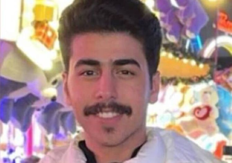 Mohammed Al-Qasim, 20, was killed while studying the English language in Cambridge. (Cambridgeshire Constabulary)