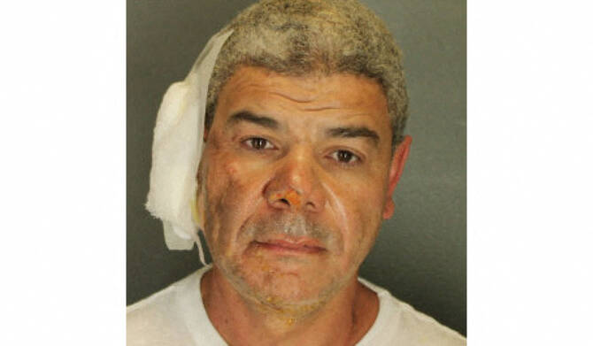 Mohamed Soliman, 46, admitted a raft of charges, including first degree murder, over the horrific June attack in Boulder. (AFP/File)