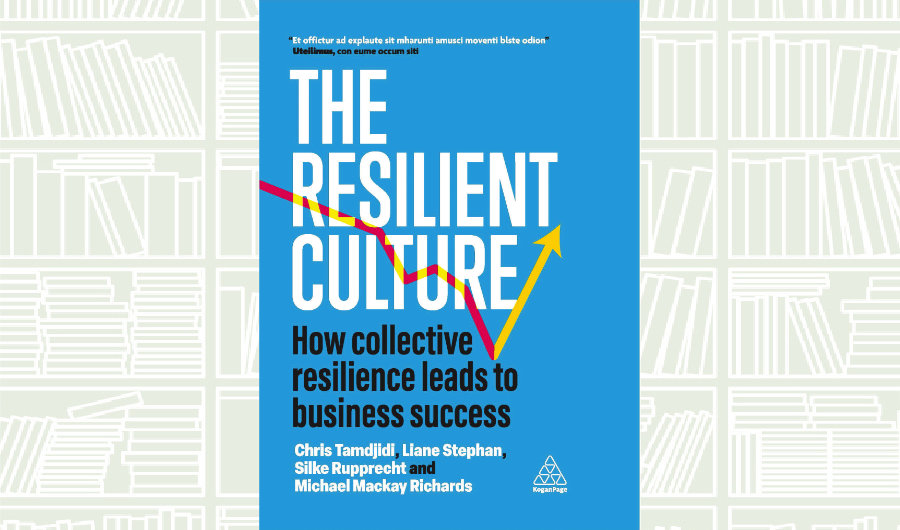 Book Review: ‘The Resilient Culture’