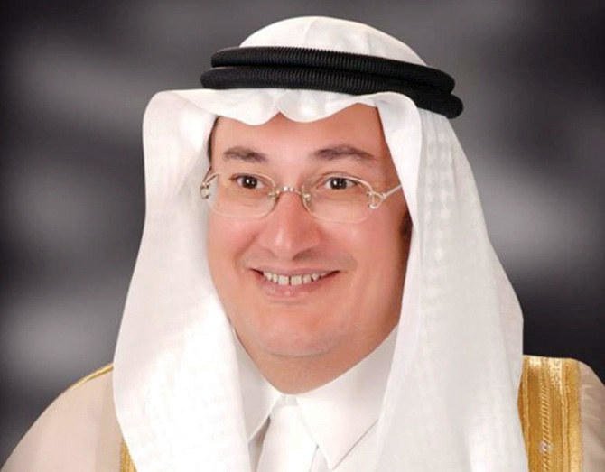 Saudi Arabia's deputy minister for public diplomacy Rayed Krimly, warned against taking information from the Internet without being sure it is accurate. (SUPPLIED)