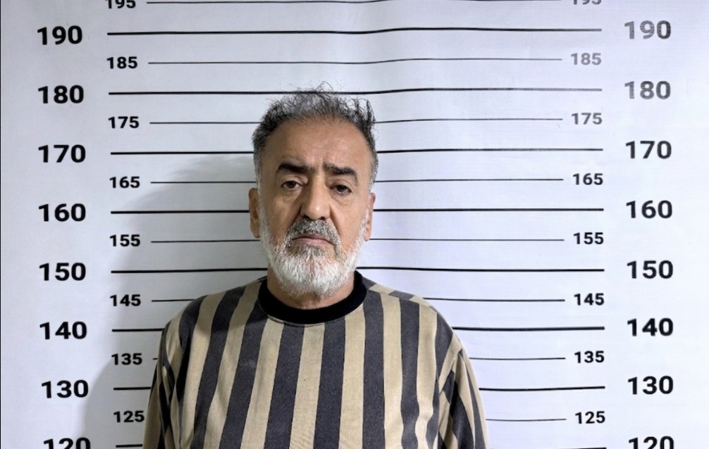 Syria says arrested Assad-era general over chemical attack