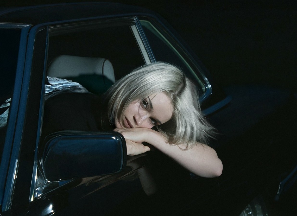 French-Algerian singer-songwriter Lolo Zouai released her latest album, 'Reverie.' (Instagram)