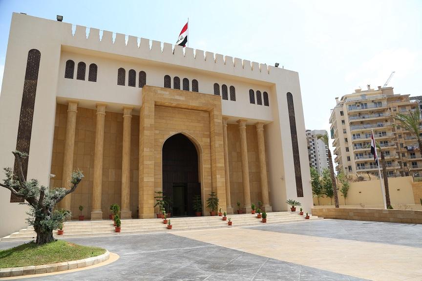 A military source told AFP that the man had managed to network with Lebanese security and intelligence officials, telling them he worked at Iraq’s Beirut embassy. (Supplied)