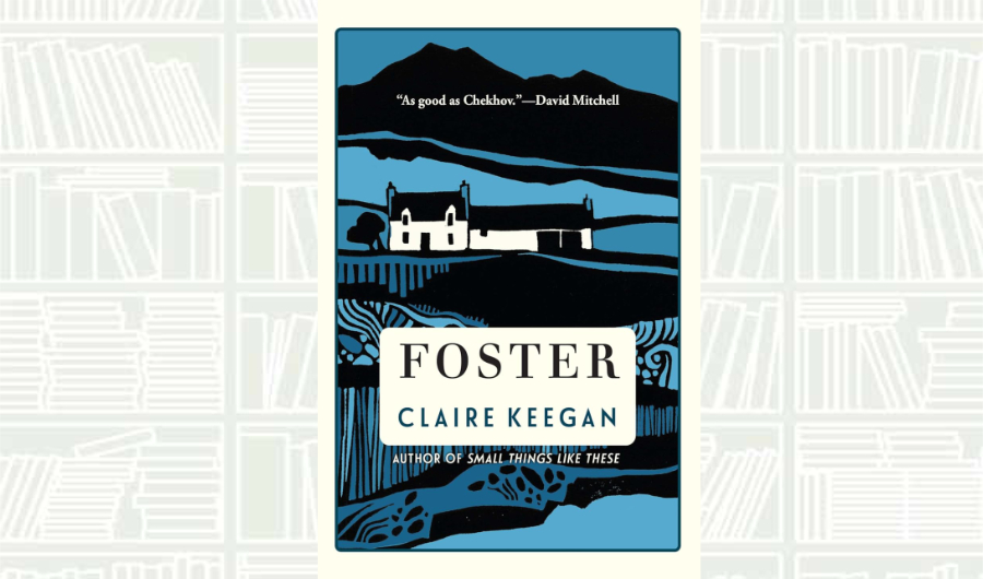 What We Are Reading Today: ‘Foster’