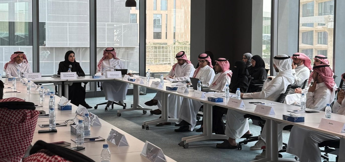 Saudi finance licenses climb to 74 as payment providers hit 32