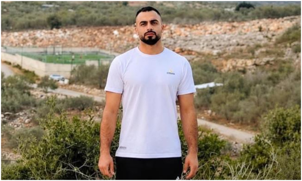 Palestinian shot and detained by Israeli forces last month dies in hospital