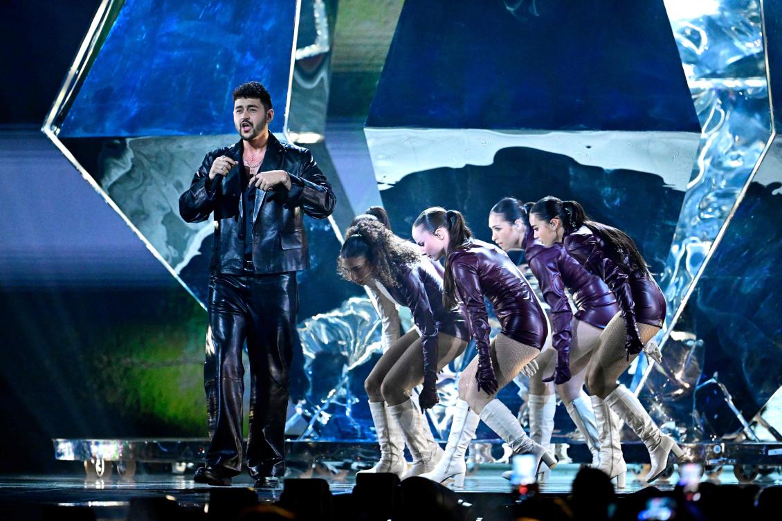 Eurovision Song Contest starts with the first semifinal after boycott over Israel