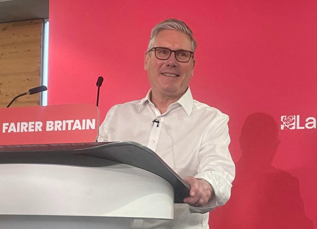 UK PM Starmer defiant as calls to quit grow