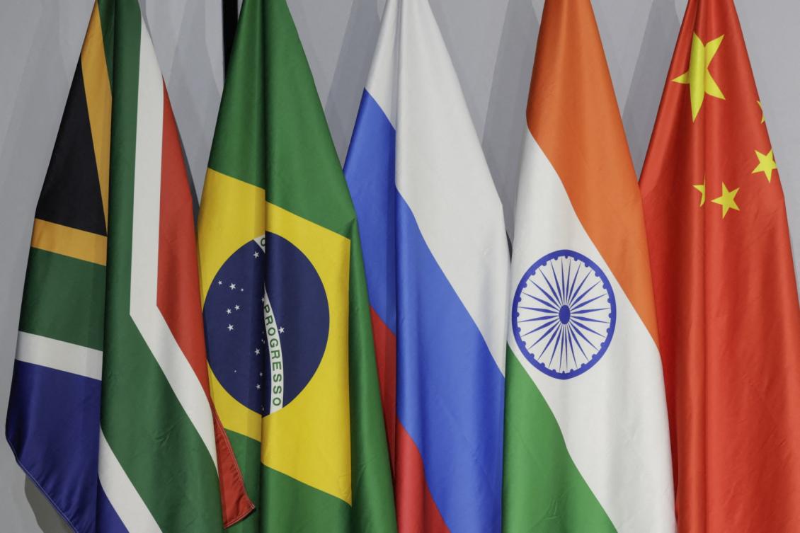 Iran war to cast a shadow on BRICS foreign ministers meeting in Delhi