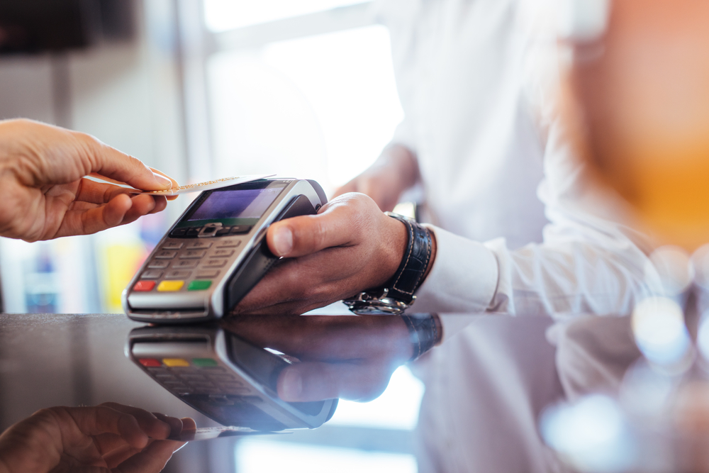 Saudi POS transaction value holds above $3.5bn