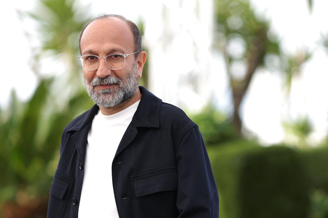 Iranian filmmaker Farhadi condemns Middle East war, protest massacres