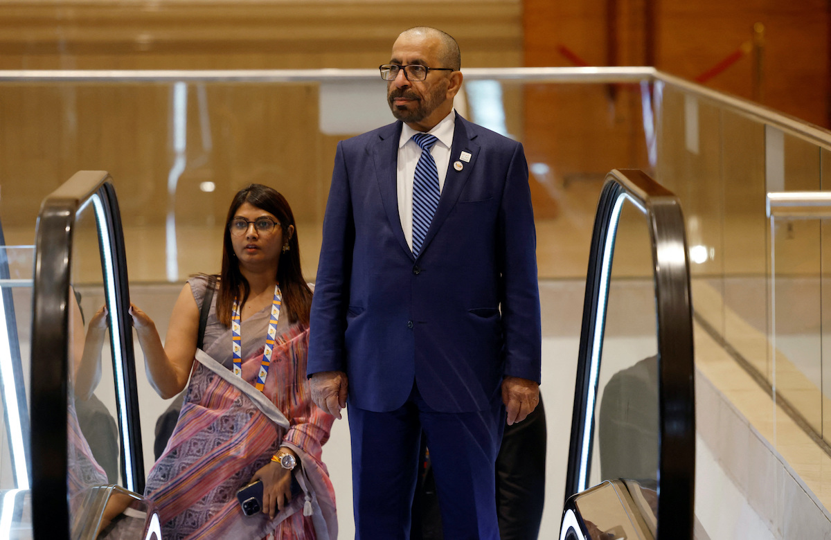 UAE slams Iranian attempts to justify its attacks on Gulf countries