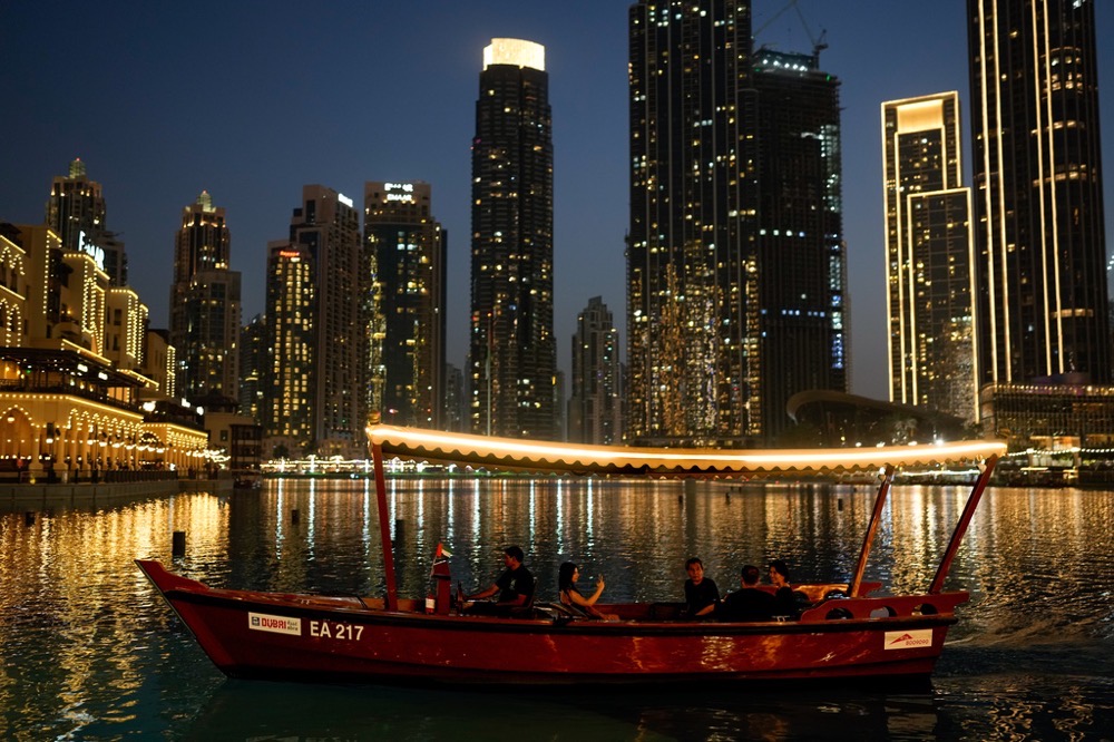 The ministry also stressed that “all measures undertaken by the UAE have been within the framework of defensive actions.” (AP)