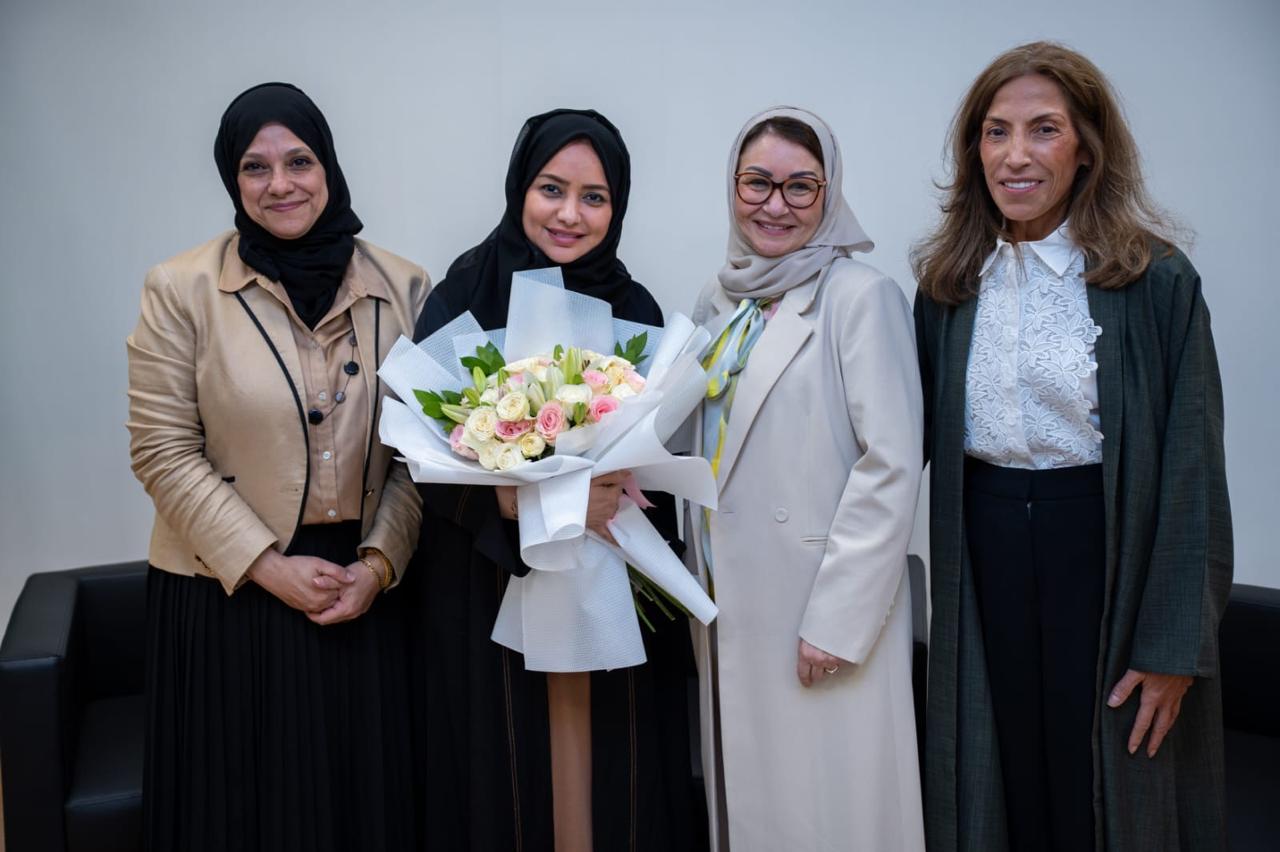 Jeddah event highlights future of fashion, AI role, talent empowerment