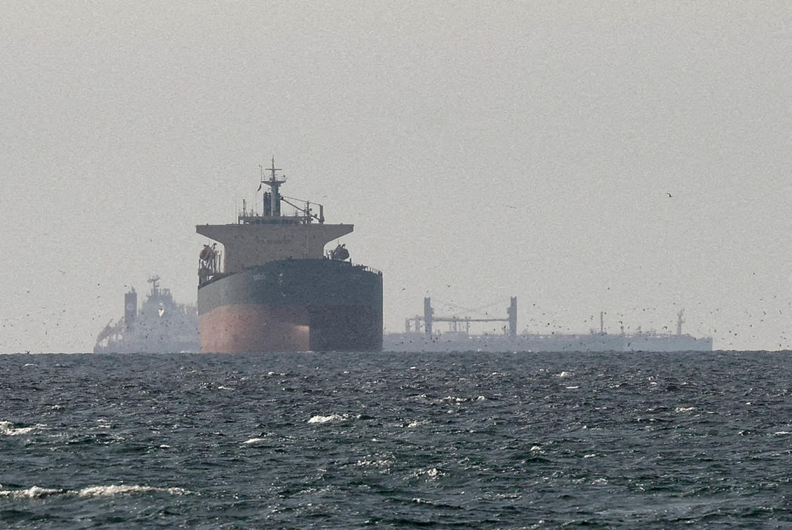 Iran has effectively shut the Strait of Hormuz, which carried one-fifth of global oil and liquefied natural gas supply before the US and Israel launched attacks on February 28. (Reuters file photo)