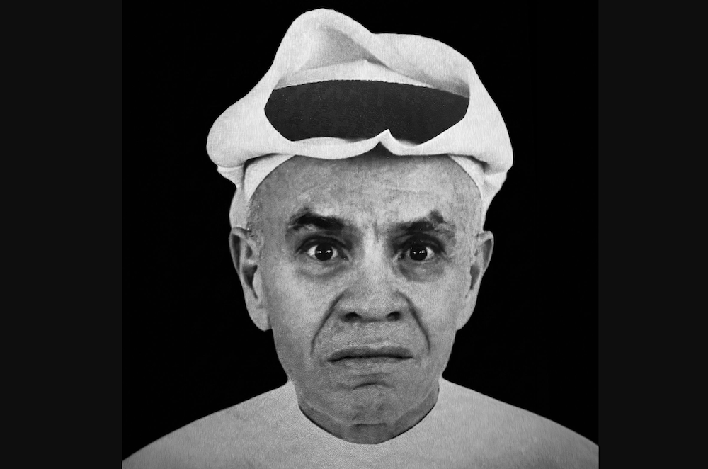 Arab News co-founder Mohammed Ali Hafiz passes away