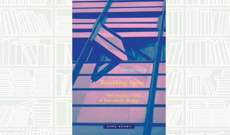 What We Are Reading Today: ‘Breathing Space’