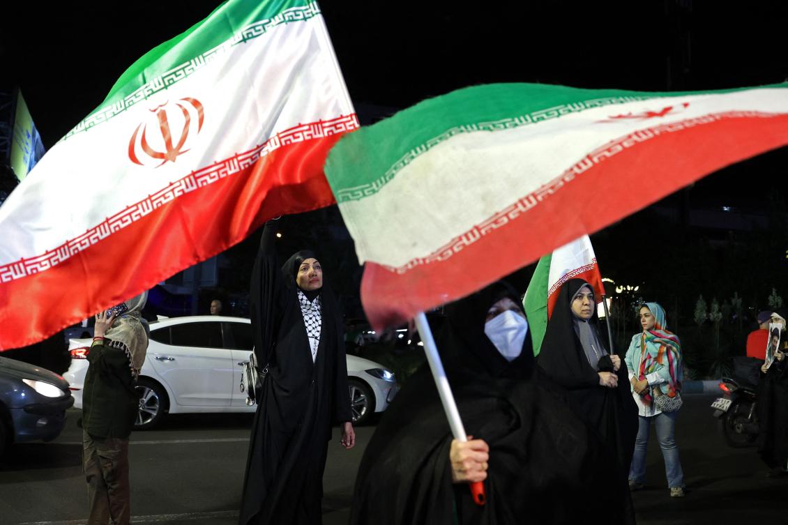 ‘Staggering’ Iran toll drives up global executions: Amnesty