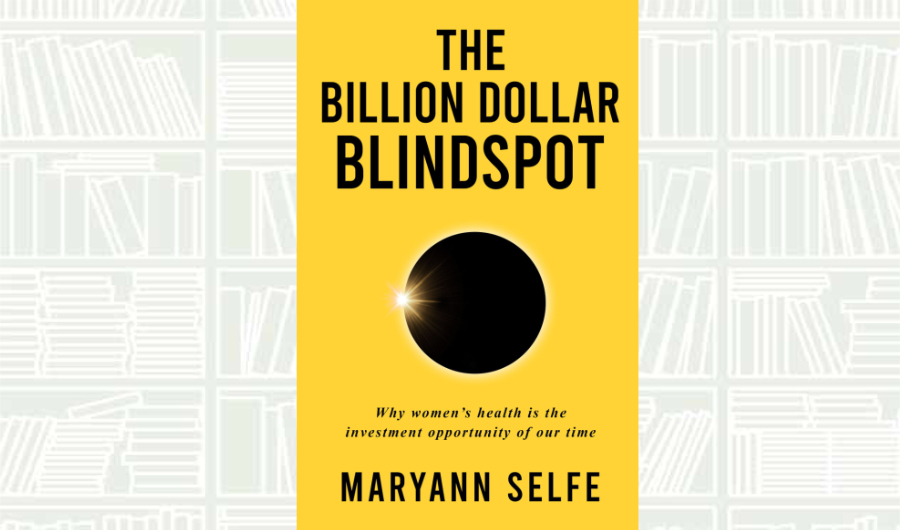What We Are Reading Today: ‘The Billion Dollar Blindspot’