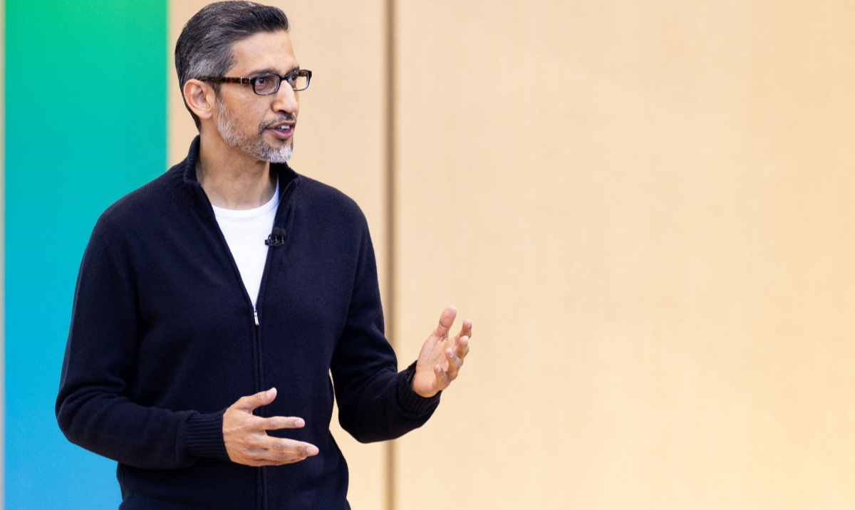 Google doubles down on ‘AI for all’ as it unveils new wave of products, updates