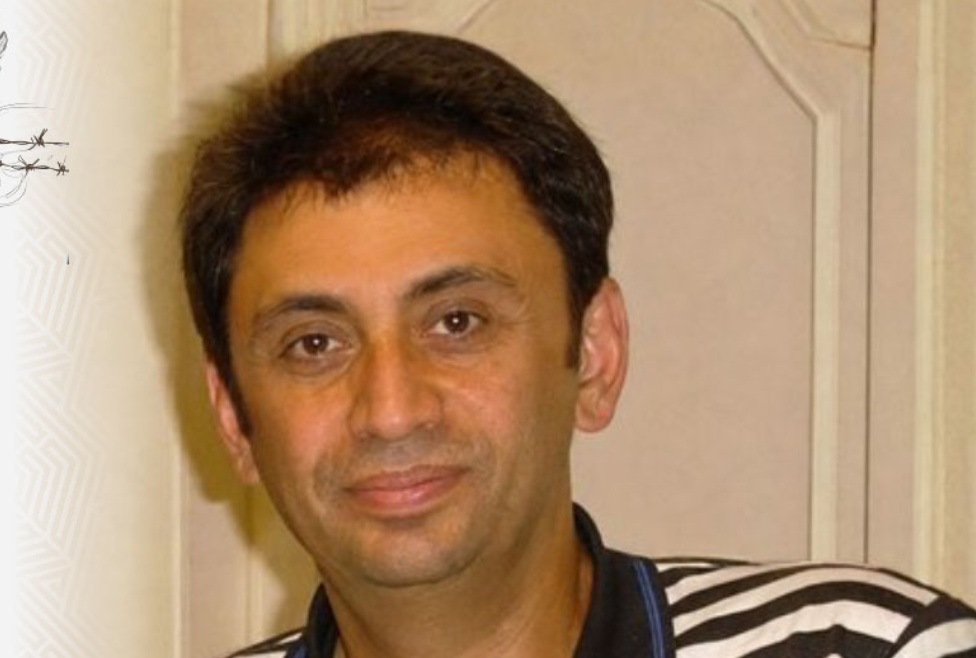 Iranian citizen Shahab Dalili, who holds permanent residency in the United States has been released from prison in Iran and has returned to the US, a rights group said Tuesday. (X/@HRANA_English)
