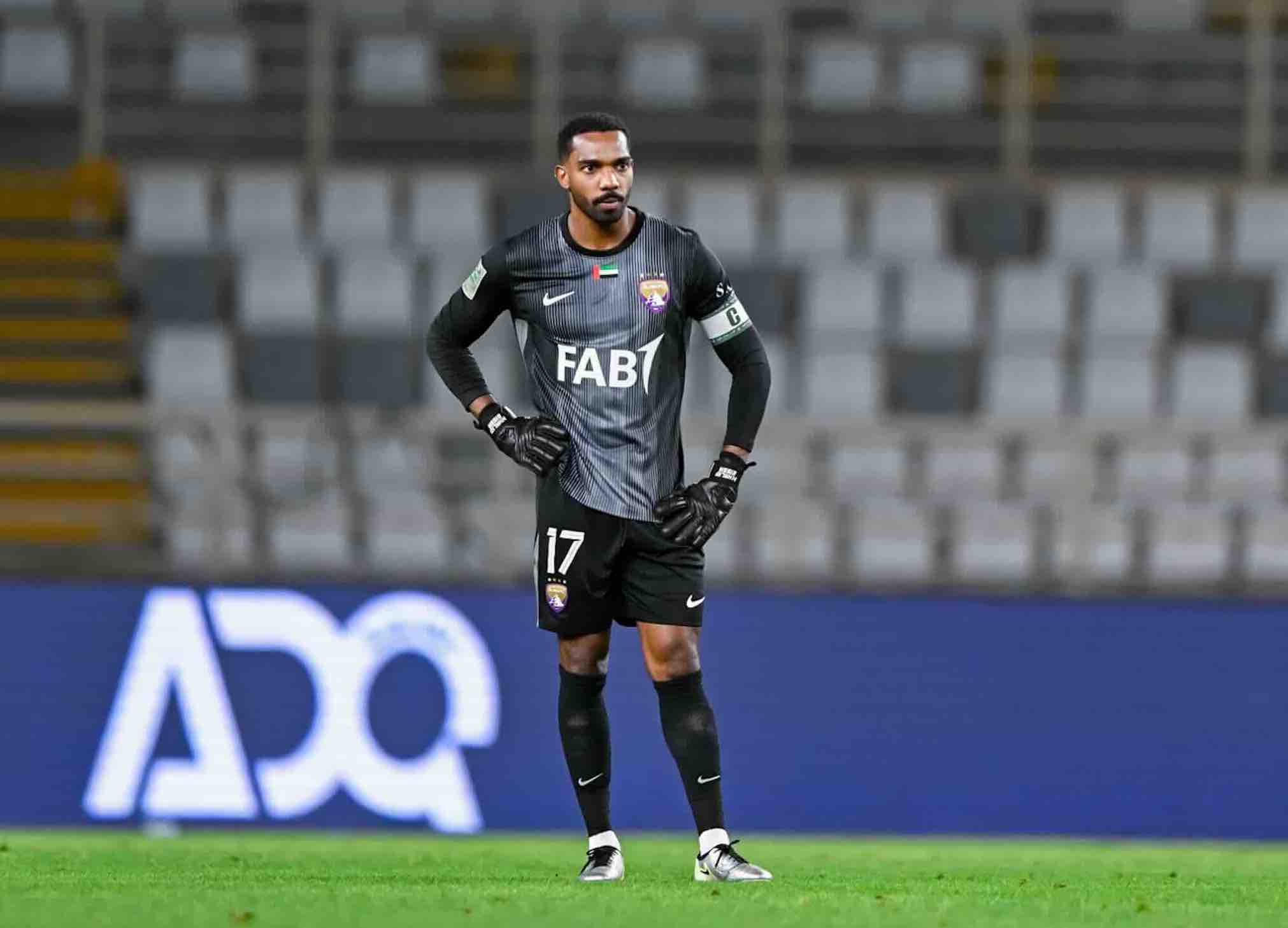 Eissa, Khaseif and Ramadan eye President’s Cup final glory