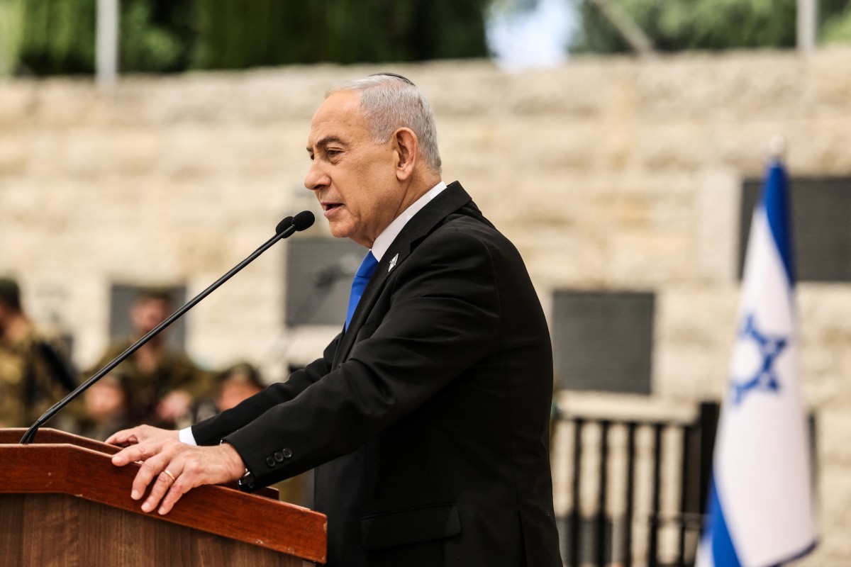 Netanyahu’s coalition alliances with religious parties put his reelection at risk