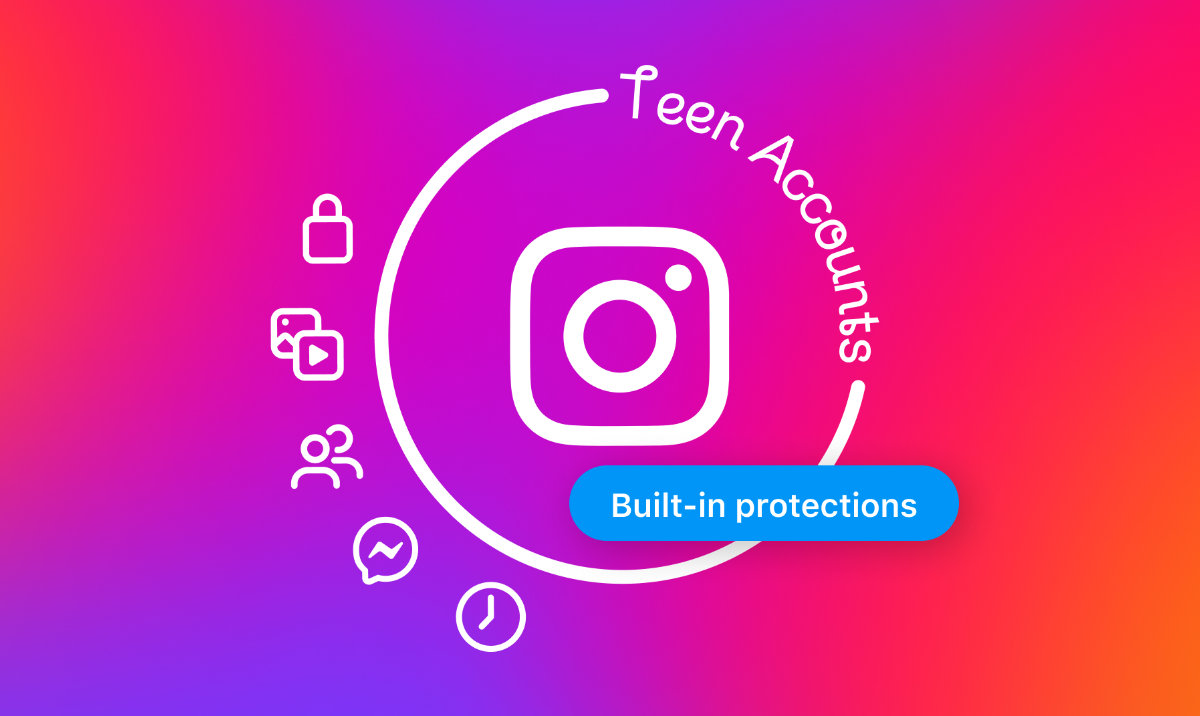 Protection by default: inside Meta and Saudi regulator’s push for parental controls