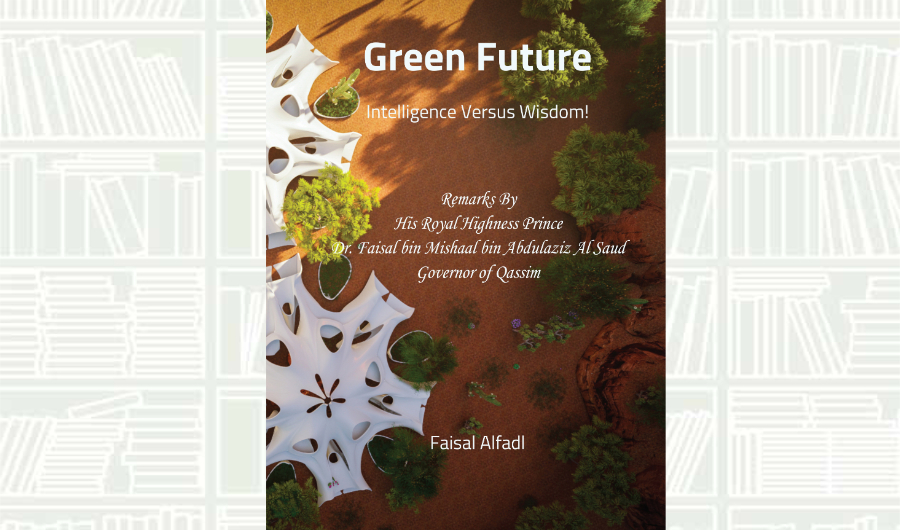 What We Are Reading Today: Green Future: Intelligence Versus Wisdom