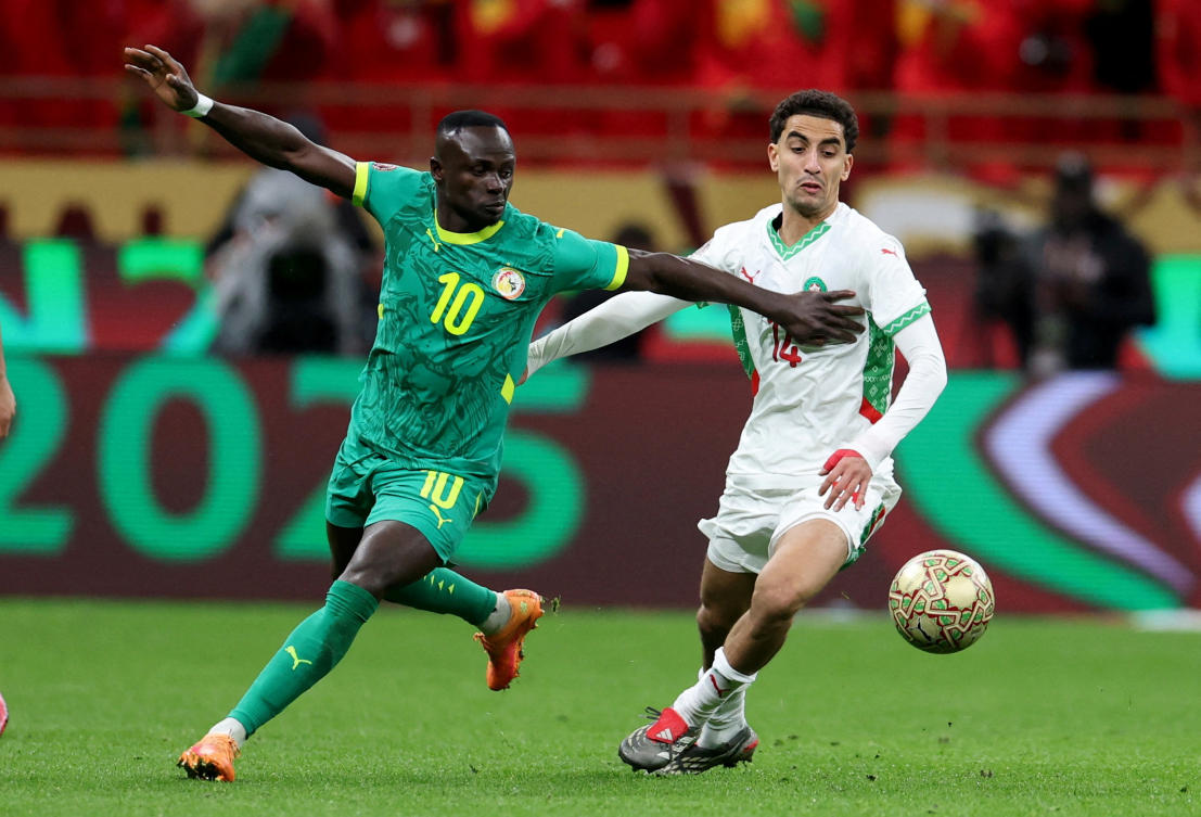 Morocco’s King pardons Senegal fans convicted on hooliganism charges