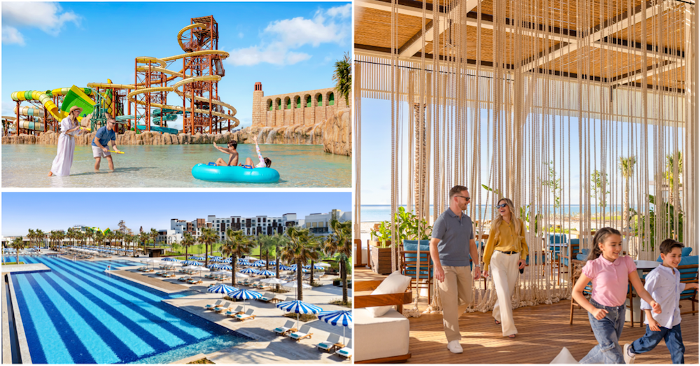 Eid Al-Adha staycations — a time to pause, travel and reconnect