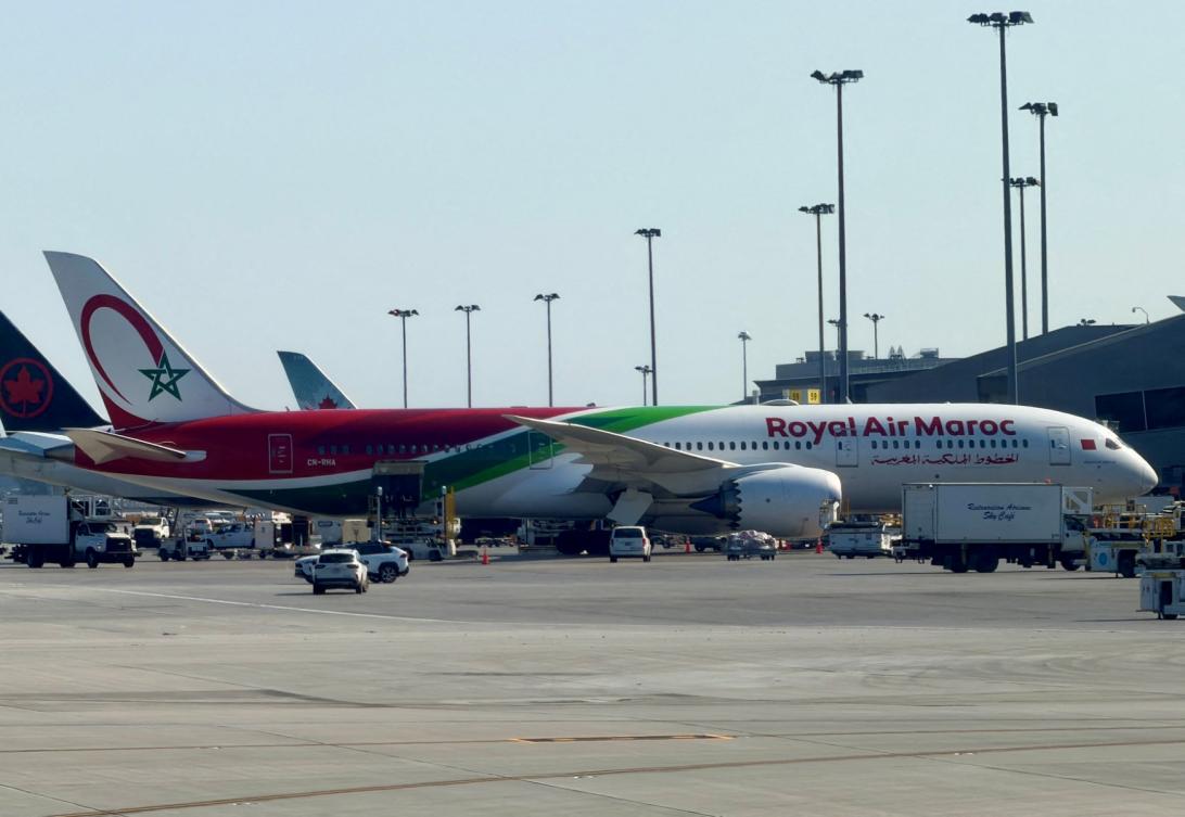 Morocco’s Royal Air Maroc scales back flights due to fuel costs