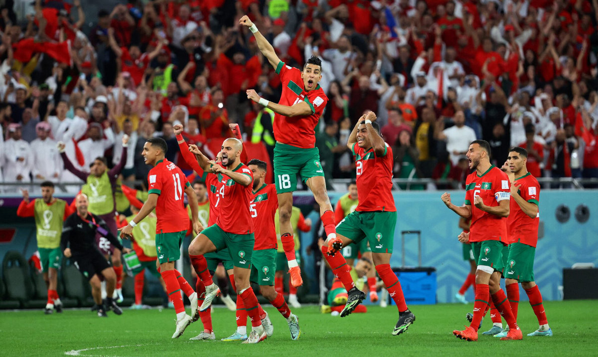 After AFCON drama, Morocco head to World Cup with big ambitions