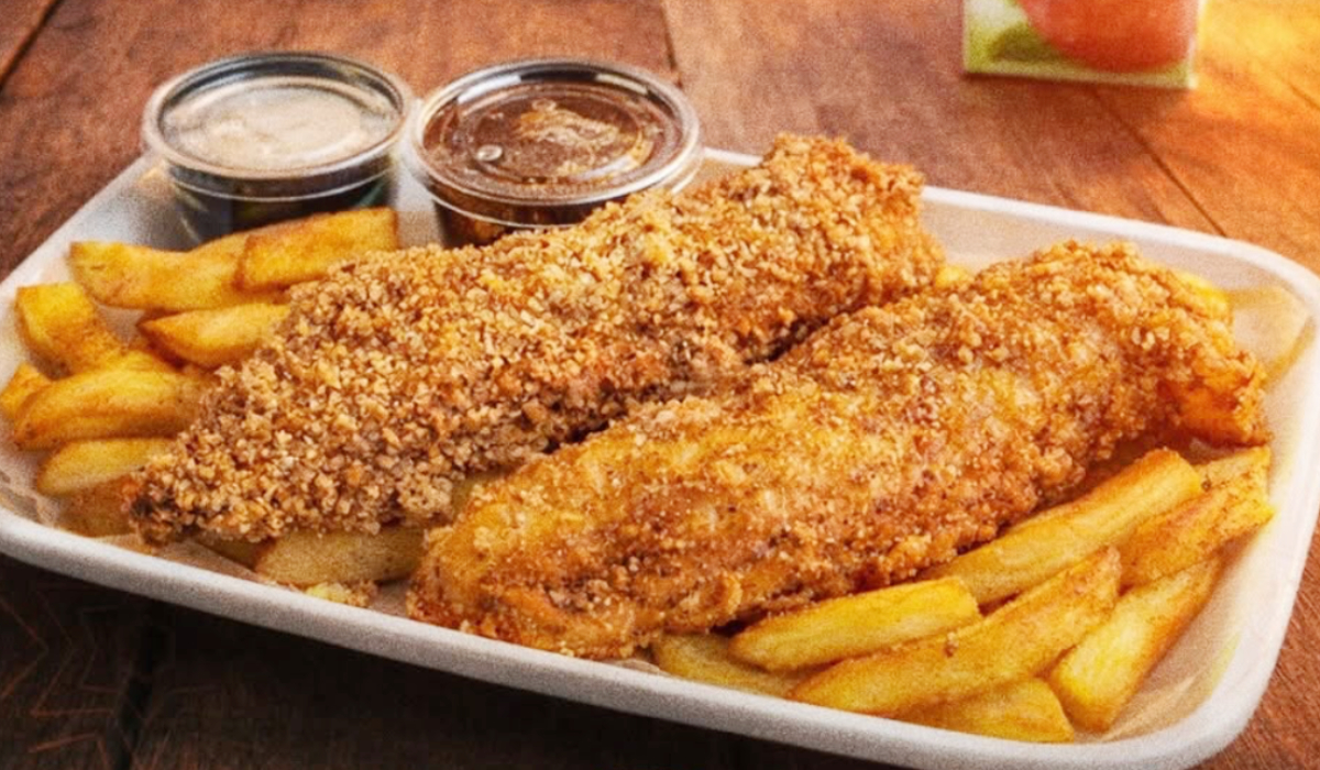 Where We Are Going Today: Midyeci Ahmet – Turkish restaurant in Jeddah