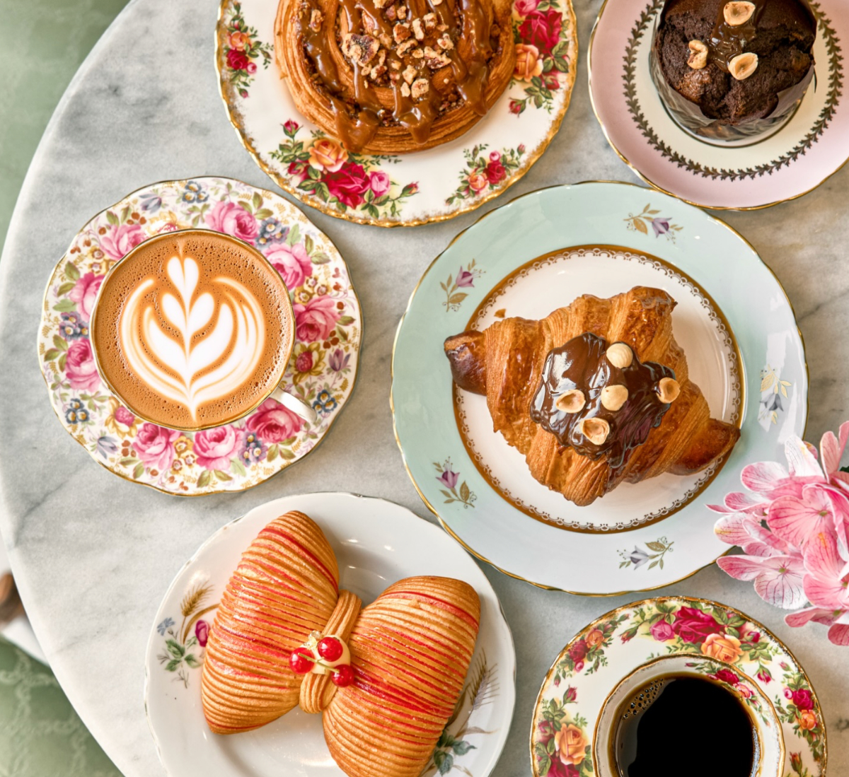 Where We Are Going Today: ‘SESAM’ an artisan bakery in Jeddah