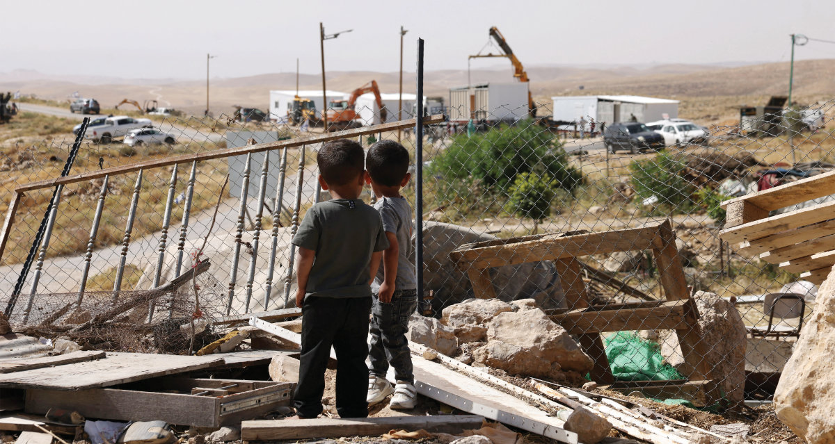 What is behind the surge in Israeli settler violence across the West Bank?