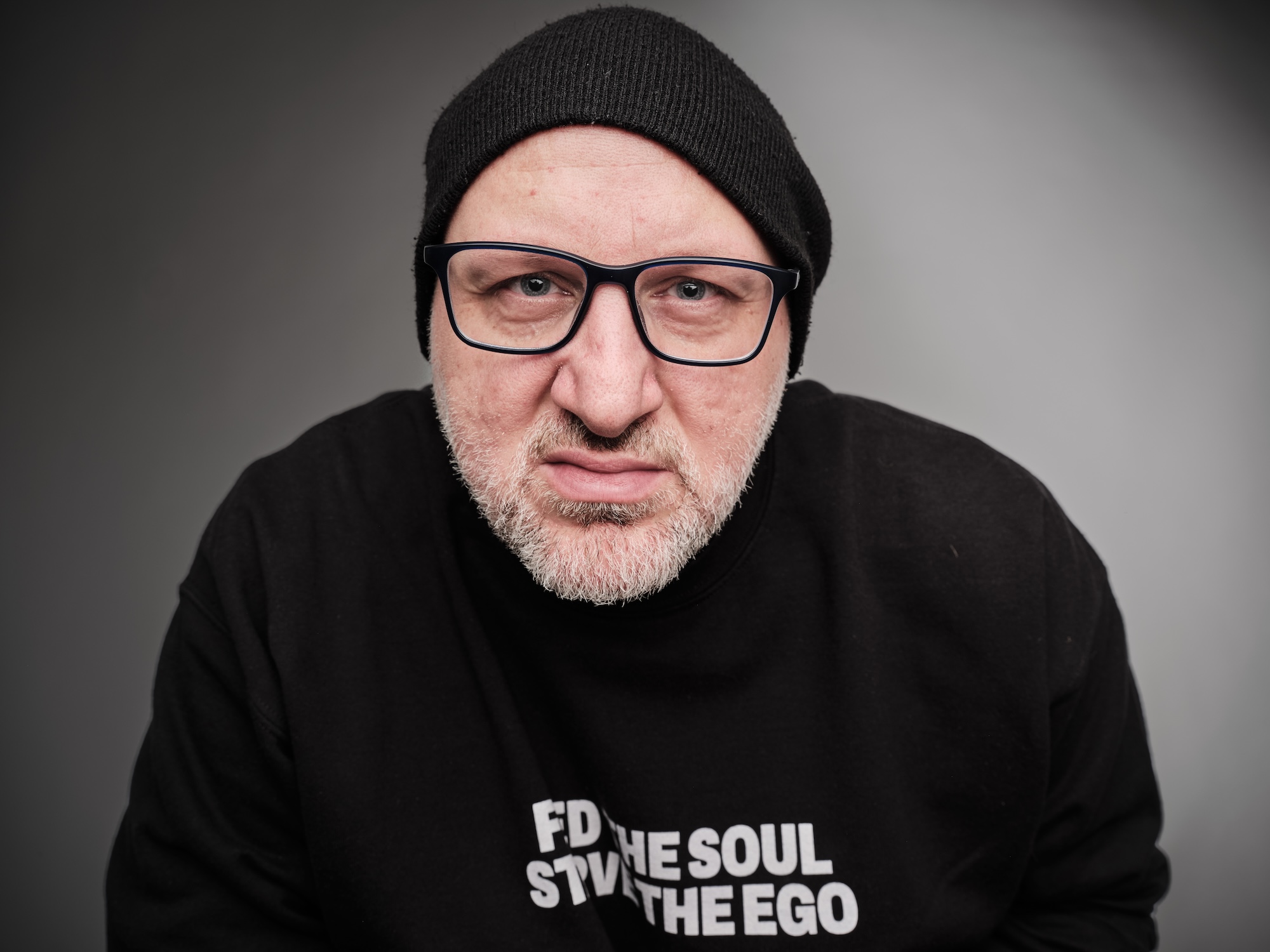 Big Hass celebrates 15 years of ‘Laish Hip Hop’ and championing Arab rap