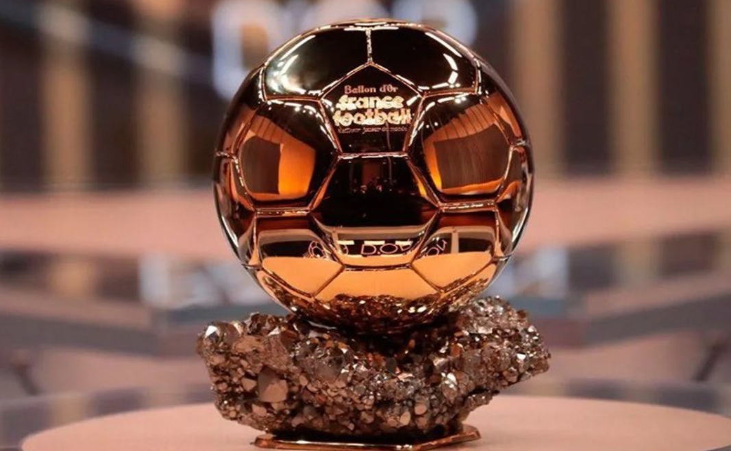 Ballon d’Or awards for world’s best soccer players in 2026 moves from Paris to London