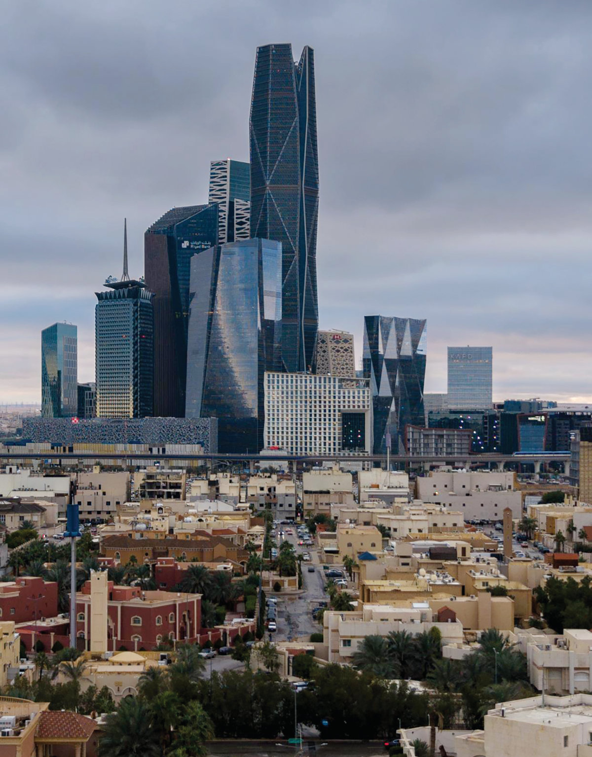 Saudi startups look beyond equity as venture debt gains traction