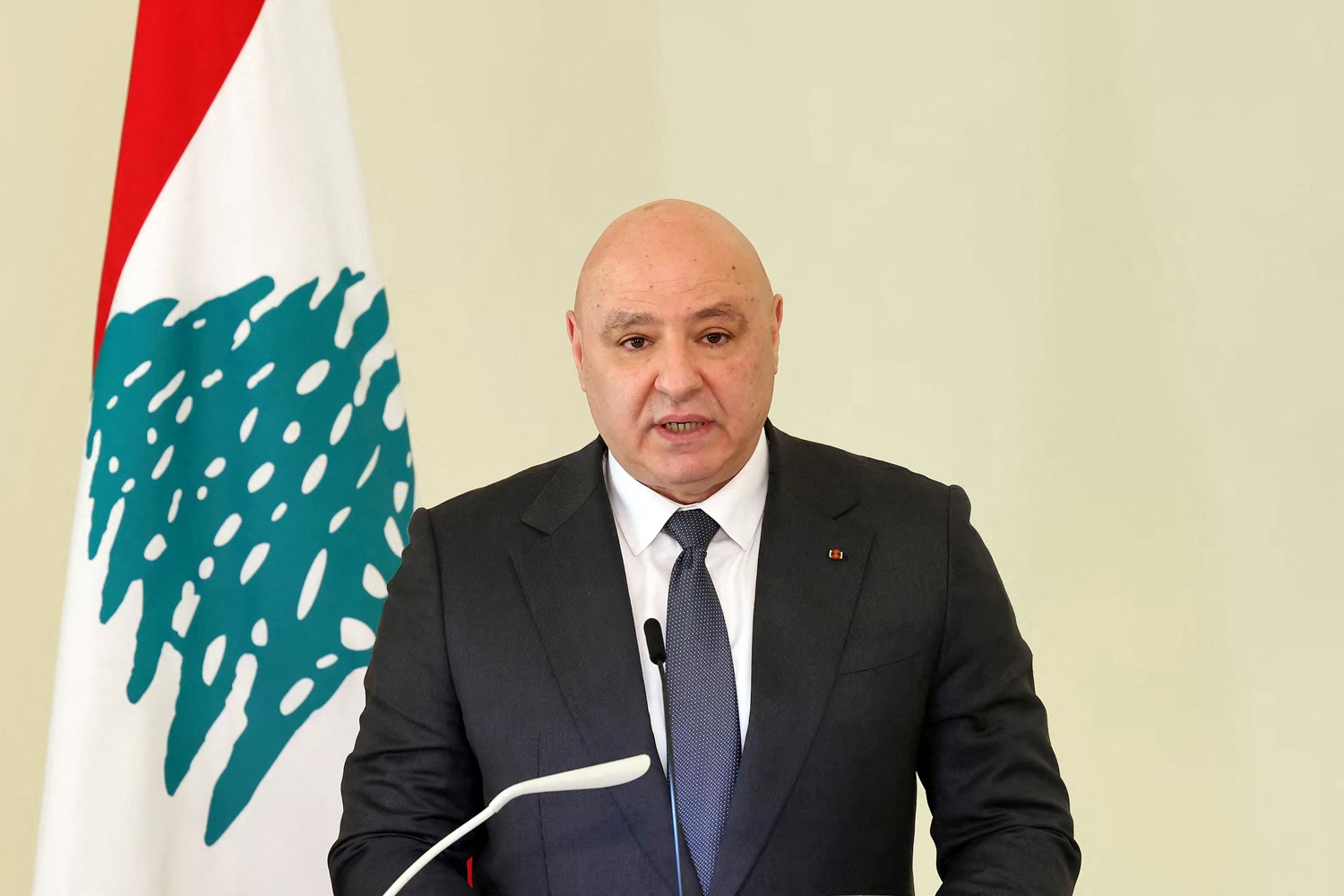 Lebanon must choose center stage or no stage at all (File/AFP)
