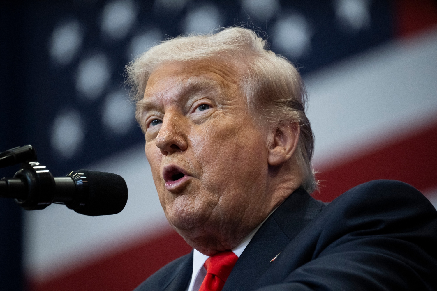 The US should not make decisions about its force posture in Europe based on short-term political frustration (File/AFP)