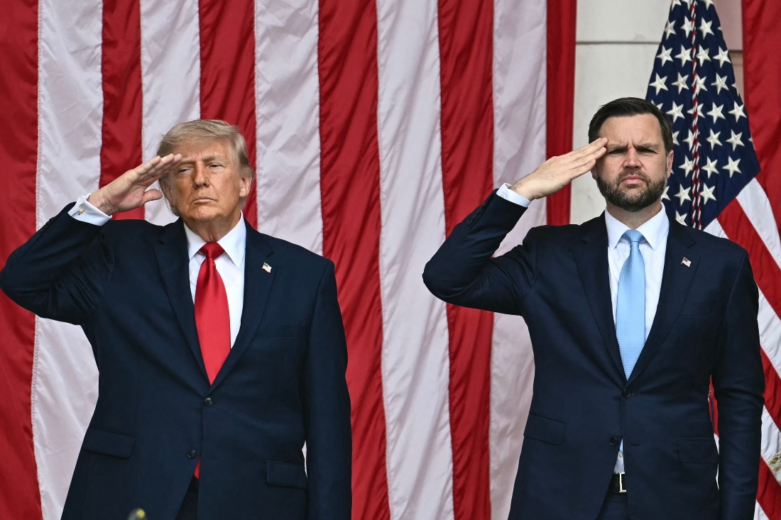 Will Trump conclude a deal like Obama’s?