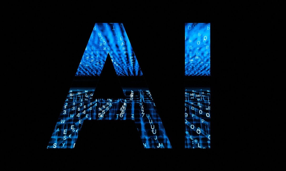 Our approach traces the many interconnections among national and multilateral AI strategies. (AFP)