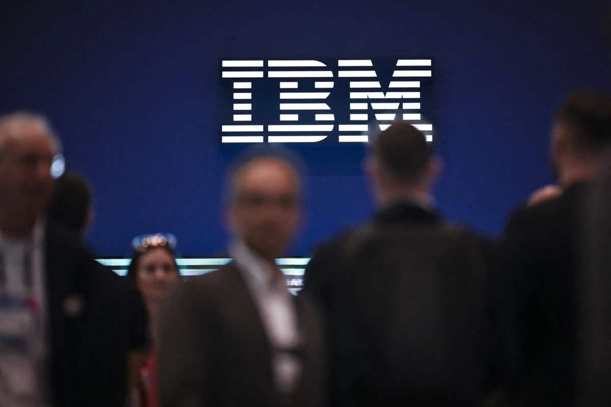 IBM sets out AI business blueprint with quantum in sight