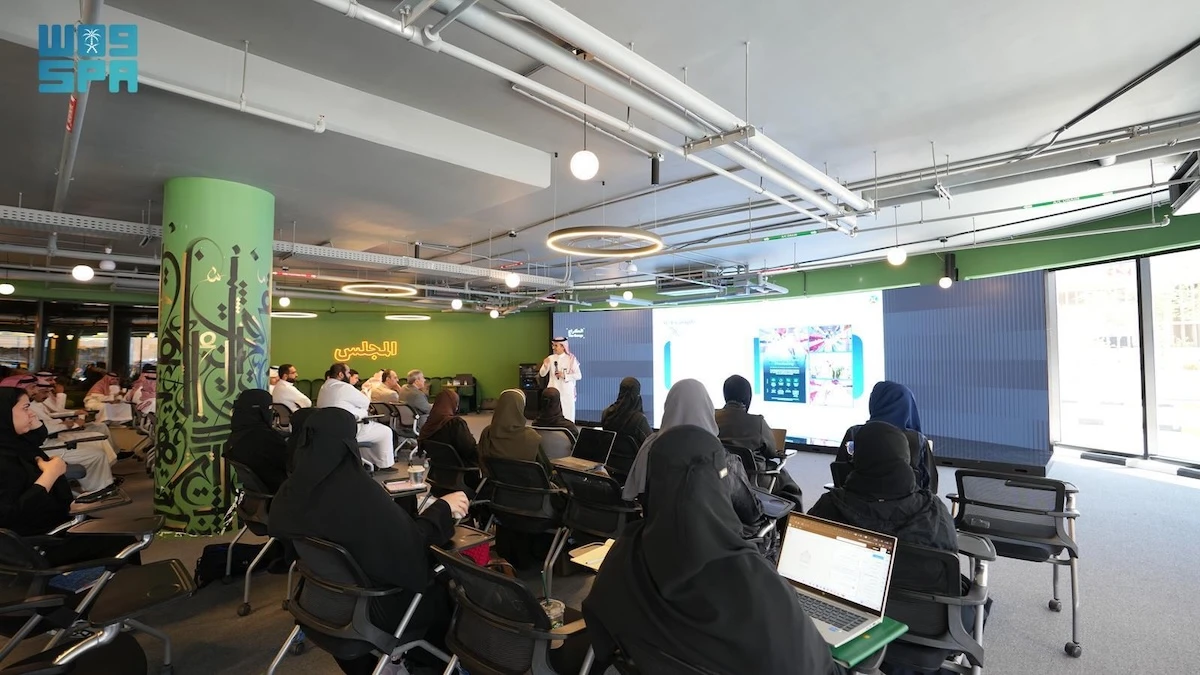 KACST program accelerates tech commercialization