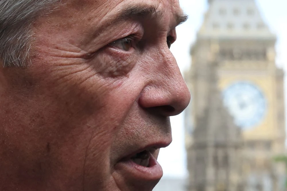Reform UK candidates post Islamophobic content despite party boasting best vetting process