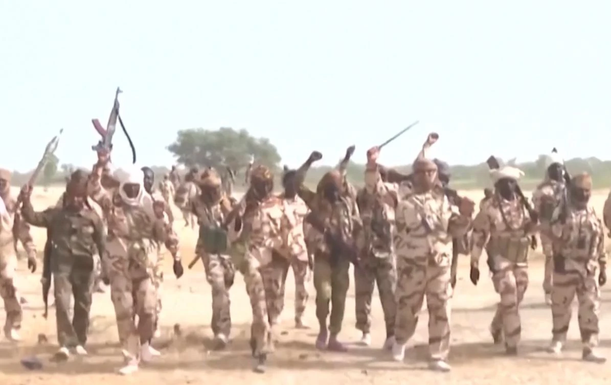 Chad declares national mourning after new militant attack