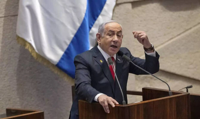 After Beirut strike, Netanyahu says ‘no immunity’ for militants