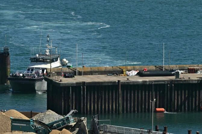 Greek coast guard accused as migrant dies in Aegean Sea